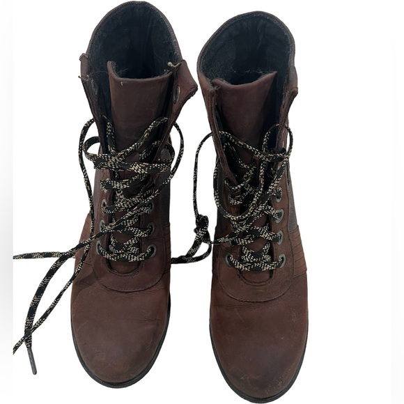 Sorel Women’s Wedge Boots - Picture 3 of 7